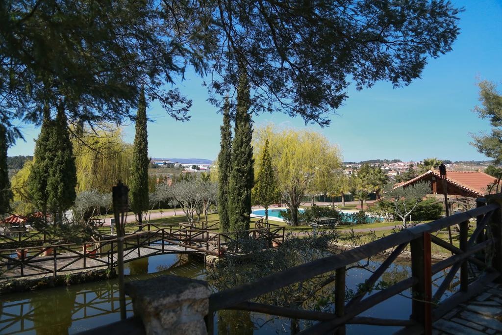 Olive Nature Hotel & Spa - Quinta Valle De Passos Valpaços Exterior foto
